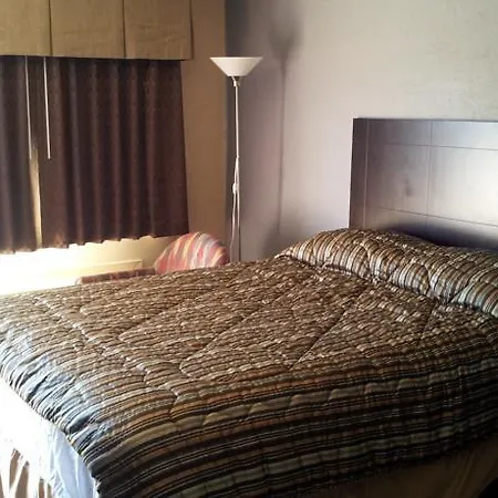 Remington Inn